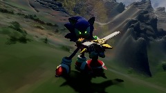 A screenshot taken in Dreams. 1 of 21.