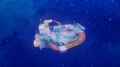 A screenshot taken in Dreams. 5 of 7.