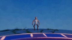 A screenshot taken in Dreams. 3 of 3.