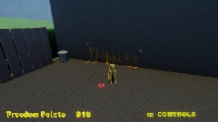 A screenshot taken in Dreams. 7 of 20.