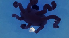 A screenshot taken in Dreams. 2 of 6.