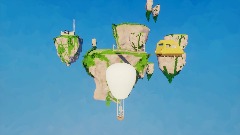 Taking Flight Vehicles Demo