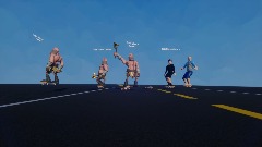 A screenshot taken in Dreams. 1 of 1.