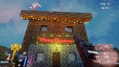 A screenshot taken in Dreams. 25 of 29.