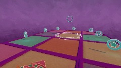 Run in Circles, Kay?