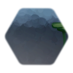 Végétation et autres