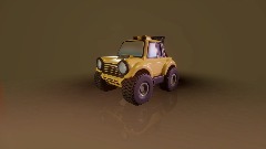 A screenshot taken in Dreams. 1 of 1.