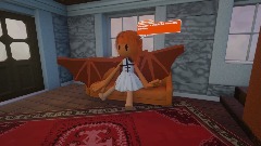 A screenshot taken in Dreams. 6 of 6.