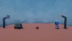 Random Animation