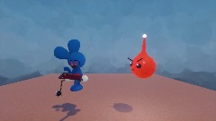 Remix de Riggys evil brother  kidnapps a imp