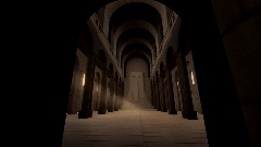 A screenshot taken in Dreams. 11 of 24.