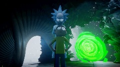 A screenshot taken in Dreams. 8 of 30.