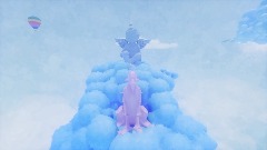 A screenshot taken in Dreams. 20 of 27.