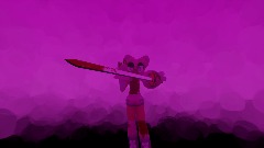 A screenshot taken in Dreams. 5 of 26.