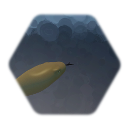 Diamondback rattlesnake