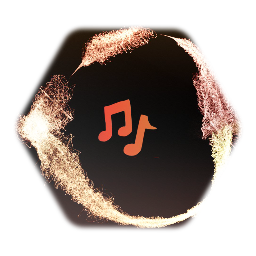 Unikitty Chromatic Scale