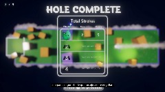 A screenshot taken in Dreams. 11 of 11.