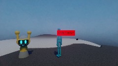 A screenshot taken in Dreams. 17 of 17.