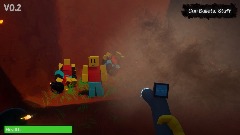 A screenshot taken in Dreams. 2 of 21.