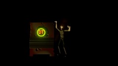 A screenshot taken in Dreams. 3 of 3.