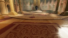Throne Room Of A Certain Kingdom 2