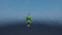 A screenshot taken in Dreams. 3 of 28.