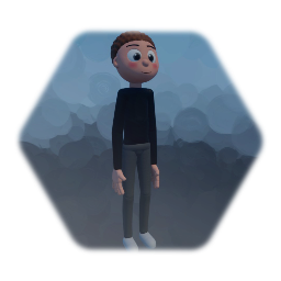 @yasmeen-shareef My style