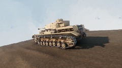 A screenshot taken in Dreams. 6 of 10.