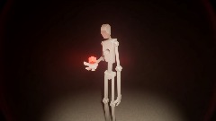 Robo's Heart