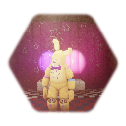 Ruler Of everything Fnaf