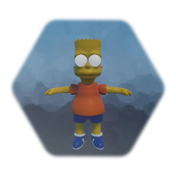 Bart but BETTER