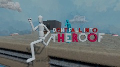 A screenshot taken in Dreams. 5 of 18.