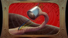 A screenshot taken in Dreams. 1 of 1.