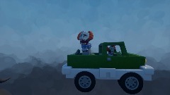 HANK get the sweet and sour Sauce