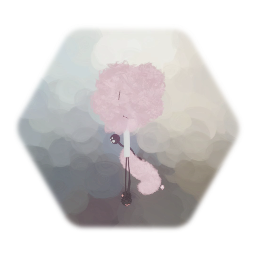 O.C.: Cotton Candy v.2