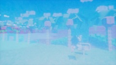 A screenshot taken in Dreams. 14 of 27.