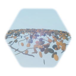 Background Ground Cover