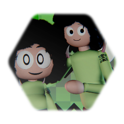 Gojima|@PC-GamerLegend25 style