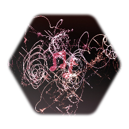 Portrait Ghost Drum Kit