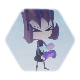 The Invader Zim collection of DOOM!!