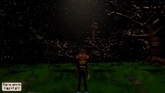 A screenshot taken in Dreams. 2 of 2.