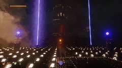 A screenshot taken in Dreams. 15 of 19.