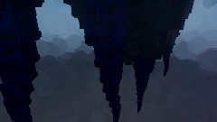 Mr Black storm