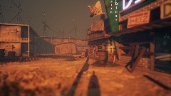A screenshot taken in Dreams. 7 of 8.