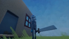 A Simple Quest for Sir Deluxe (W.I.P)