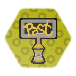 [SDK2] Past/Future Sign