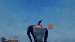 A screenshot taken in Dreams. 5 of 5.