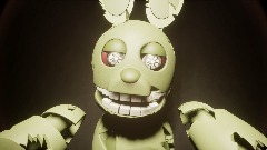 Springtrap Jumpscare