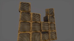 A screenshot taken in Dreams. 2 of 2.