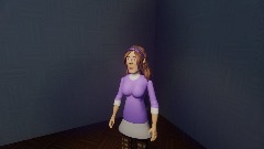 A screenshot taken in Dreams. 2 of 3.